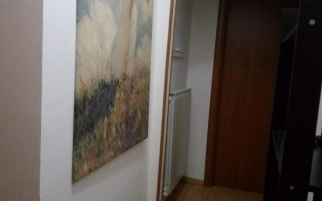 Casa via dei platani