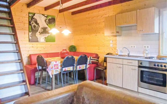 Chalet Bous - Breinchen