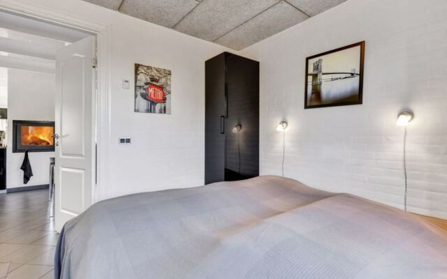 "Christin" - 300m from the sea in Western Jutland