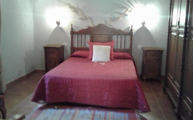 Casa Rural Rincón del Olivo