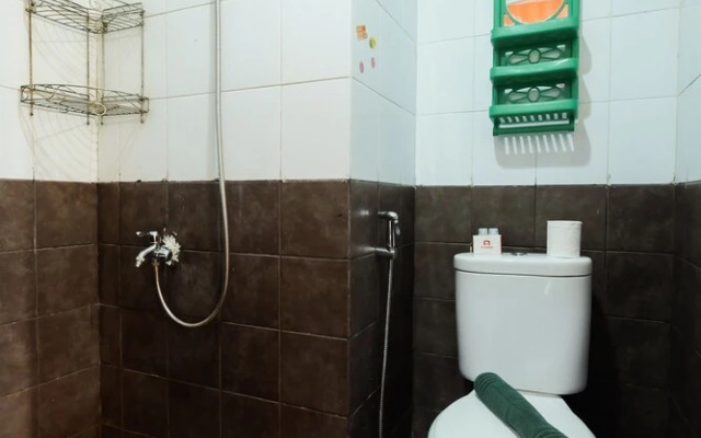 2BR Apartment @ Green Pramuka City