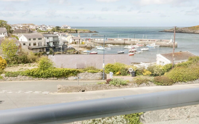 Harbour View