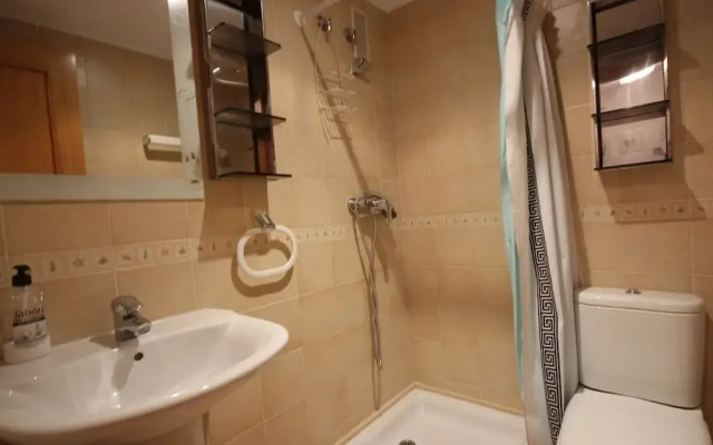 Costa CarpeDiem - Apartamento Manzanera