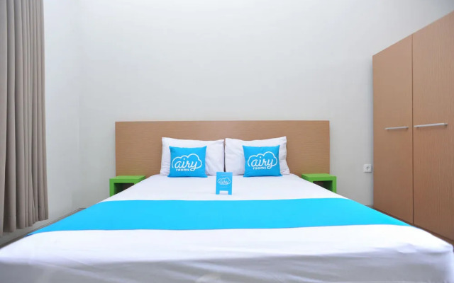 Airy Denpasar Selatan Tukad Asahan 14 Bali