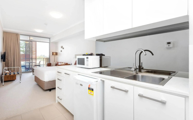 Nautica Residences Fremantle