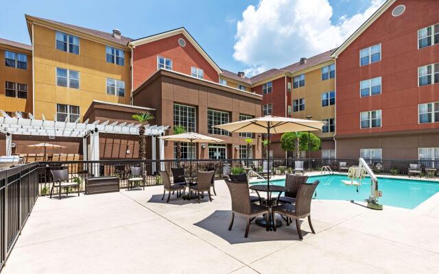 Homewood Suites by Hilton Shreveport