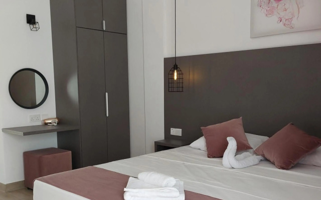 Lantiana Gardens ApartHotel