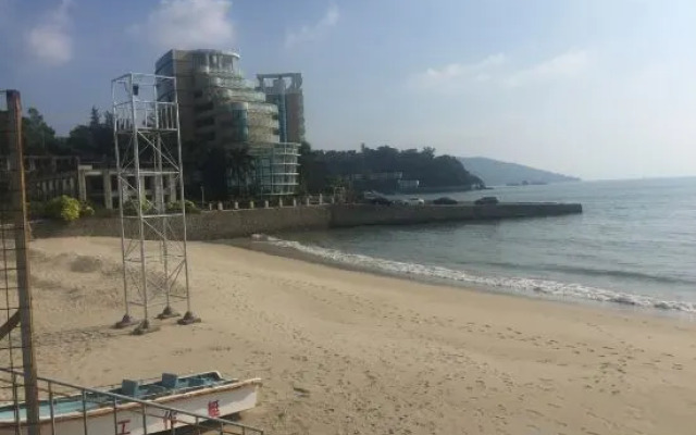 Cunzhang Beach Hostel