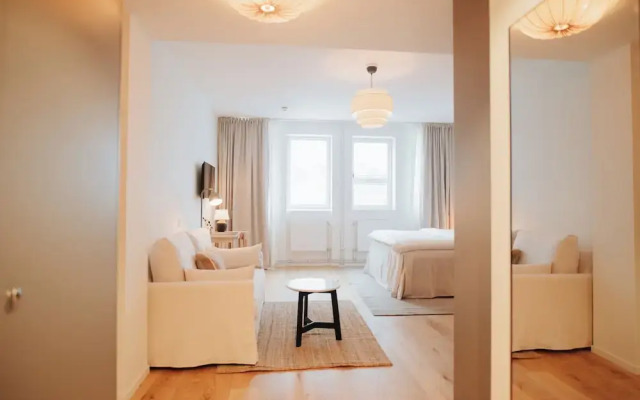 The Lab Hotel