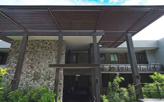 The Pano Condo Khaoyai By Favstay