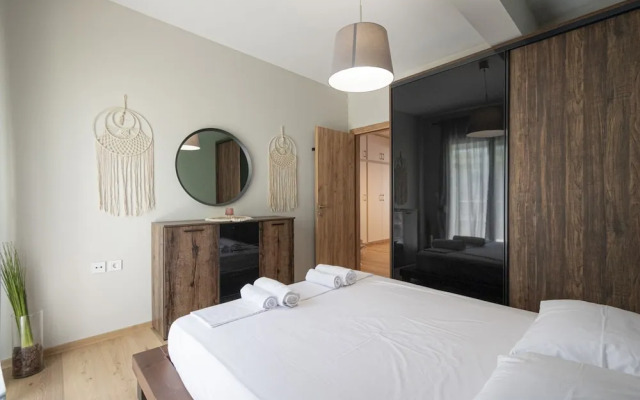 Simon Apartment by Rentalspro