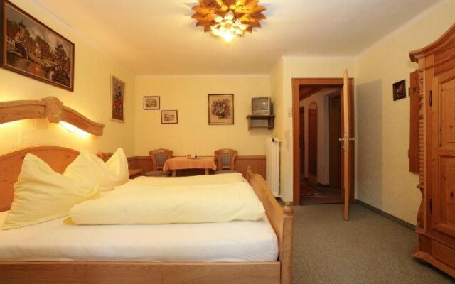 Chalet Fischer