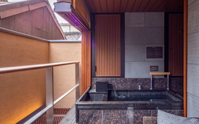 Miyabi Precious Double 2nd Floor room (풀 더블 침대) 사진 3