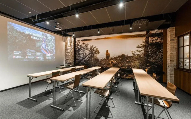 Original Sokos Hotel Vaakuna Joensuu