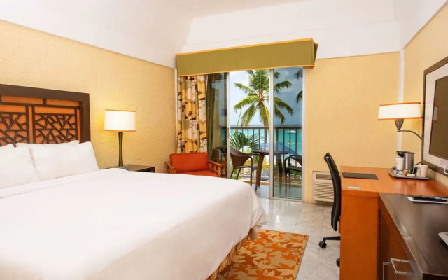 Grand Barbados Resort