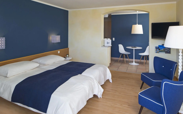 Hotel La Barca Blu