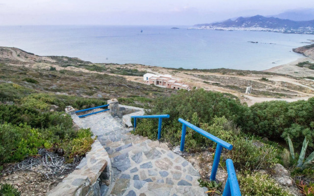 Dream View Hotel