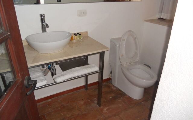 Hotel Saint Nicolas