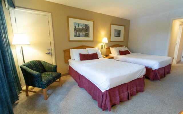 Sawmill Creek by Cedar Point Resorts