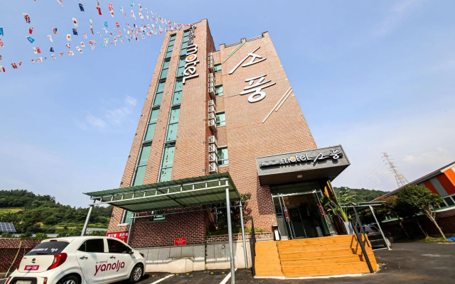 Suncheon Sopung