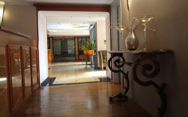 Castelli Hotel
