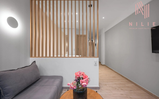 V1 Boutique Residences, Nilie Hospitality MGMT
