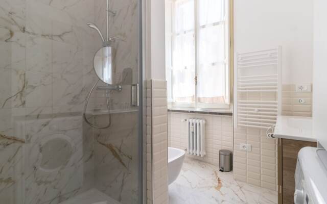 Italianway - Barberini