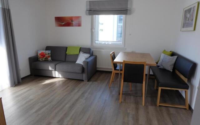 Appartement Pürstinger
