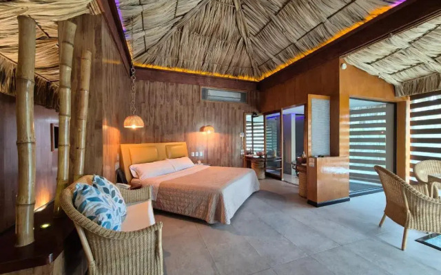 Thai Lagoon Select Motel