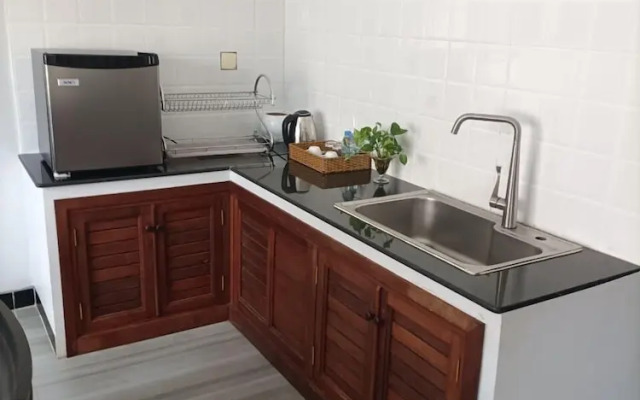 JJ City Centre Suites