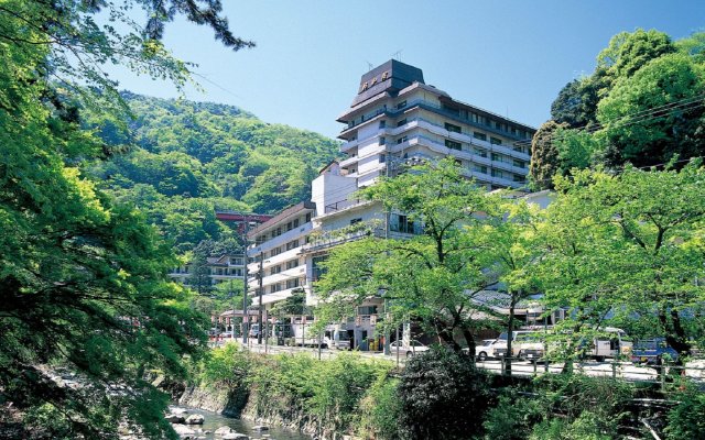 Hotel Okada