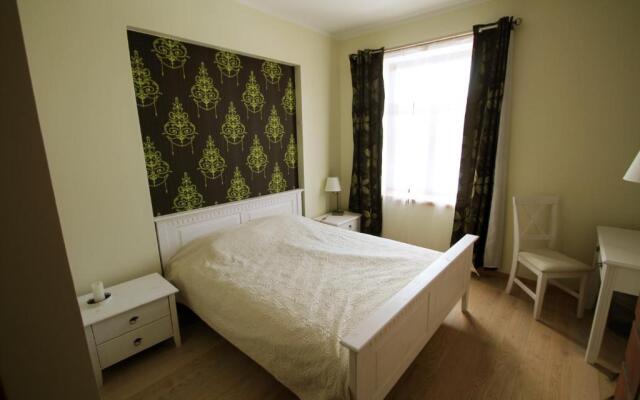 Veski Külalistemaja