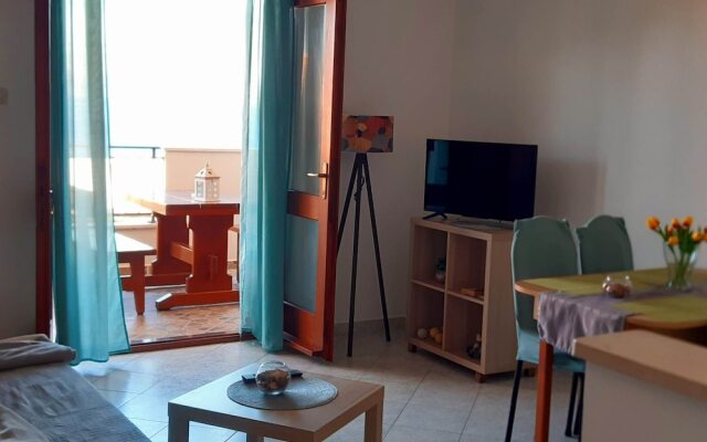 Apartments Cumbelic