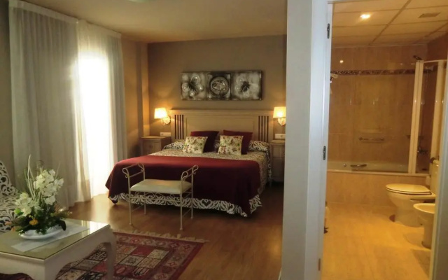 Hotel Vila Mar
