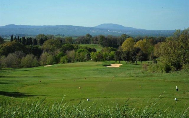 Golf Club Nazionale Resort