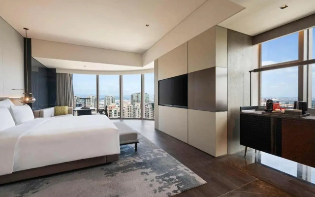 Pullman Quanzhou Shuitou