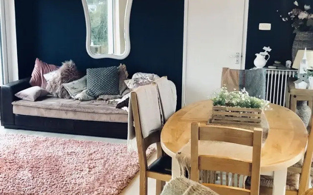 Stunning Seaview Cottage, With 3 Bedrooms
