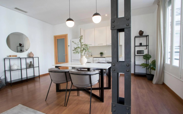 Flatsforyou San Vicente