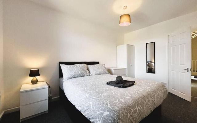 Salisbury Place by SG Property Group