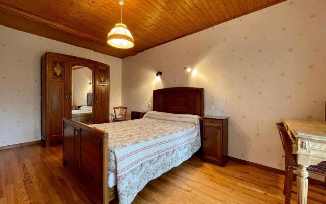 Gîte Saint-Jeures, 5 pièces, 8 personnes - FR-1-582-254