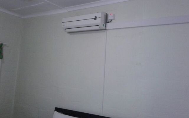 Kazungula Guest House