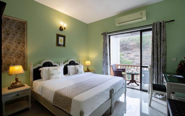 Sajjan Niwas - Luxury Service Apartment in Jodhpur