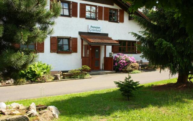 Pension & Gaststätte Bauernstube