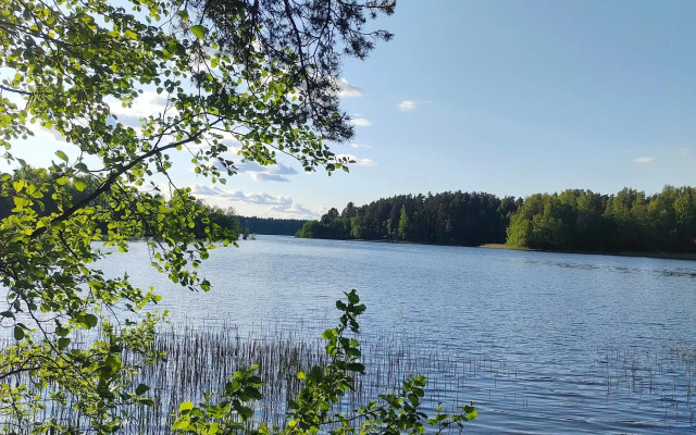 Uyutny domik