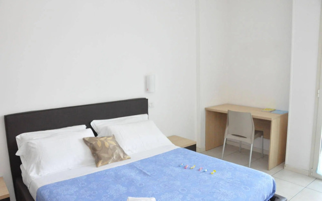 Residence Acqua Suite Marina