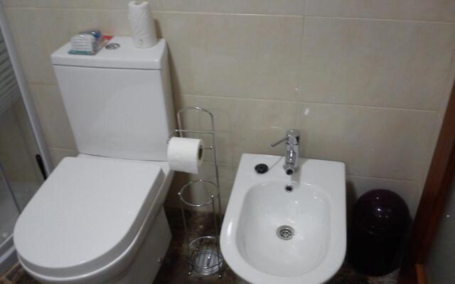 Apartamento 2 Penedo