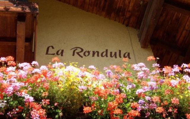 Residence La Rondula