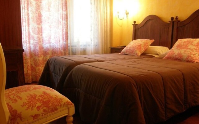 Goya Suites