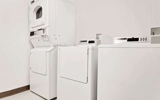 Super 8 by Wyndham Cut Bank