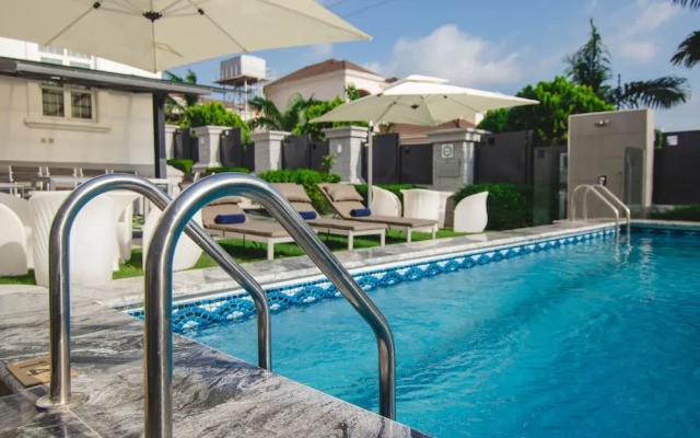 BON Hotel Asokoro Residence